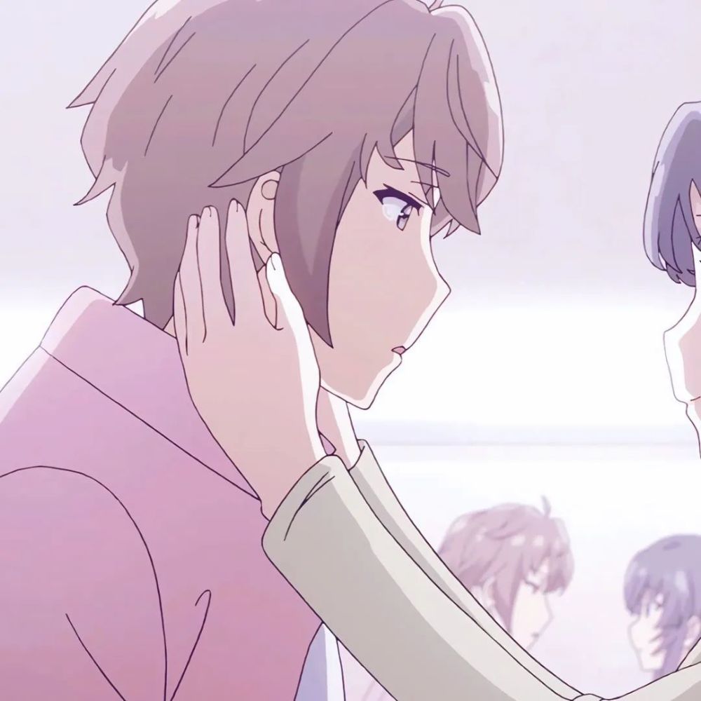 素材来源网络 若侵权请联删每日更新壁纸 头像  文案 背景图 喜欢就