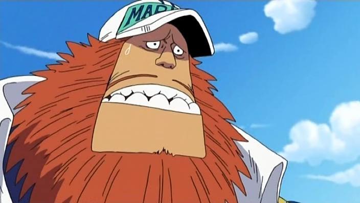 海贼王d之一族出现的7种姓氏能代表伟大王国7大家族吗