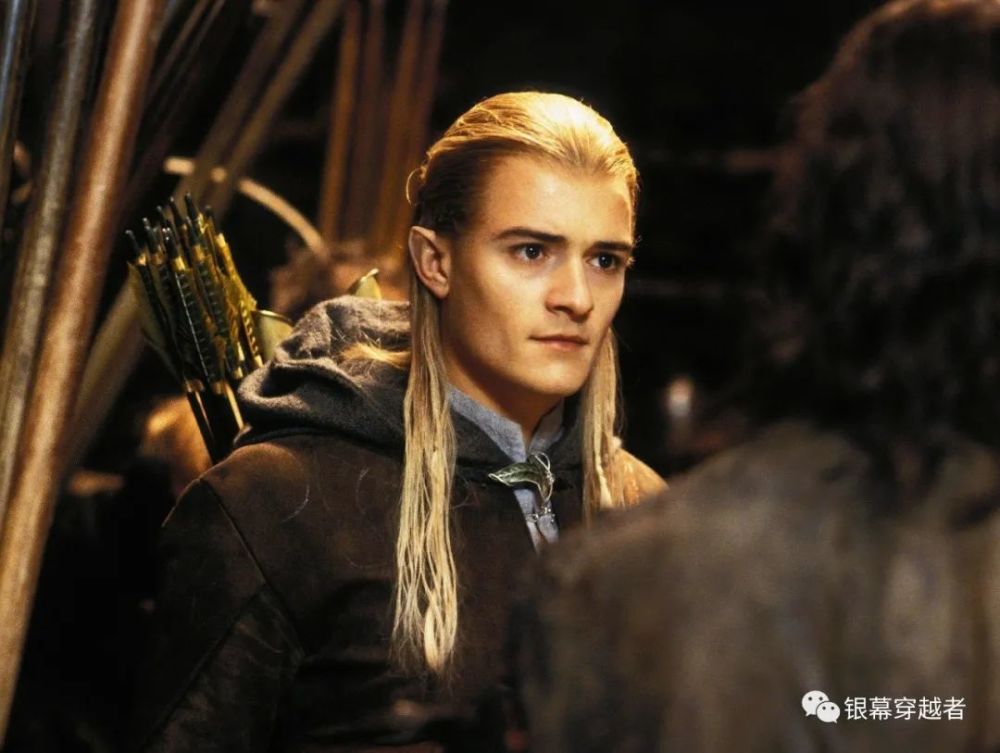 指环王重映成熟的电影市场需要老片