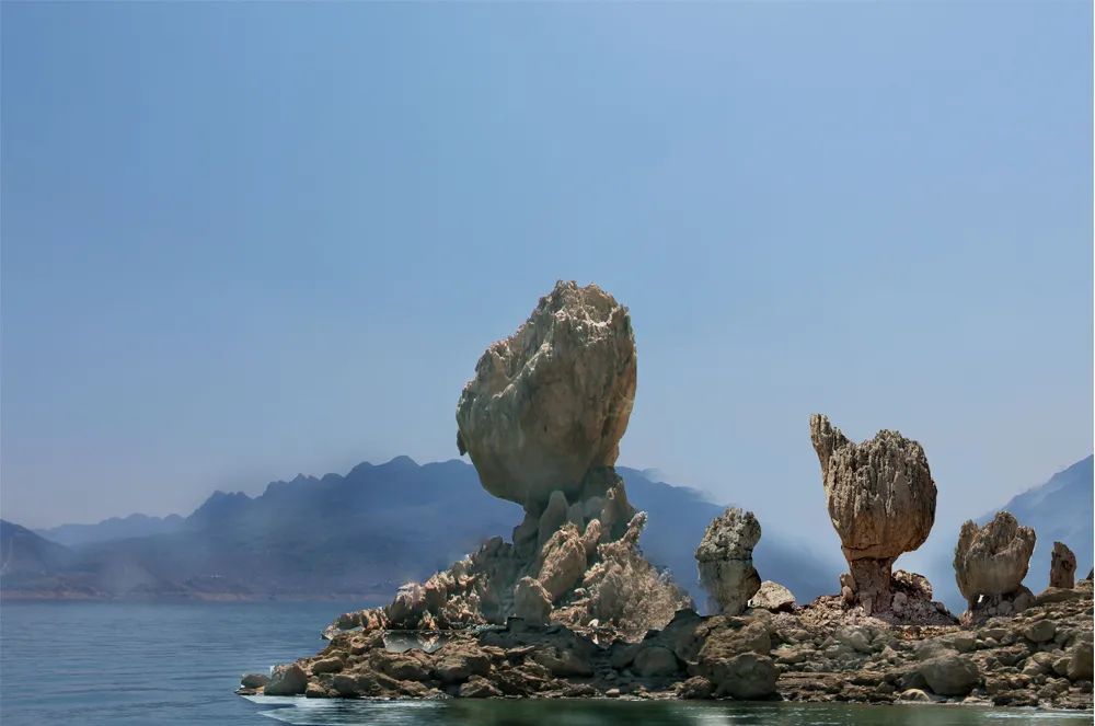 乡游黔中│寻觅牂牁江畔小海南这里的落别樱桃也来了