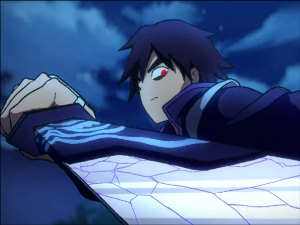 刺客伍六七:魔刀千刃竟有七种必杀技,攻防双绝,杀意爆发和能量屏障最