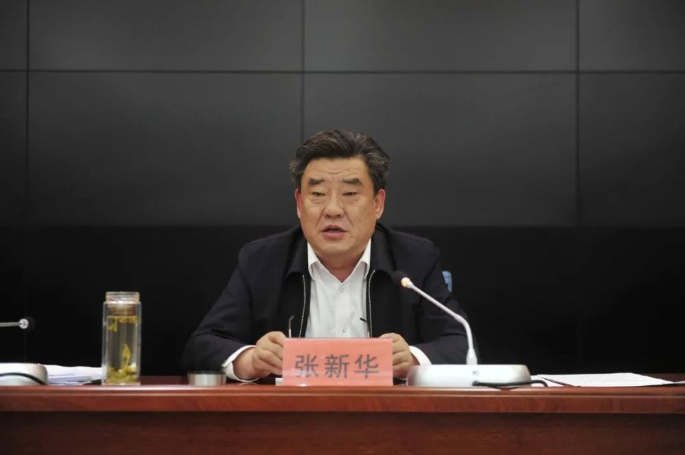 任丘市召开创建全国文明城市工作推进会