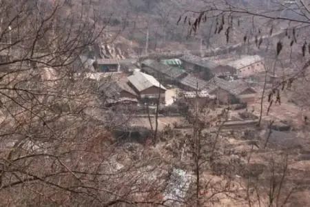 农村老人讲真实鬼故事 经历的真实灵异事件