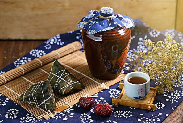 端午节喝雄黄酒你要悠着点哦