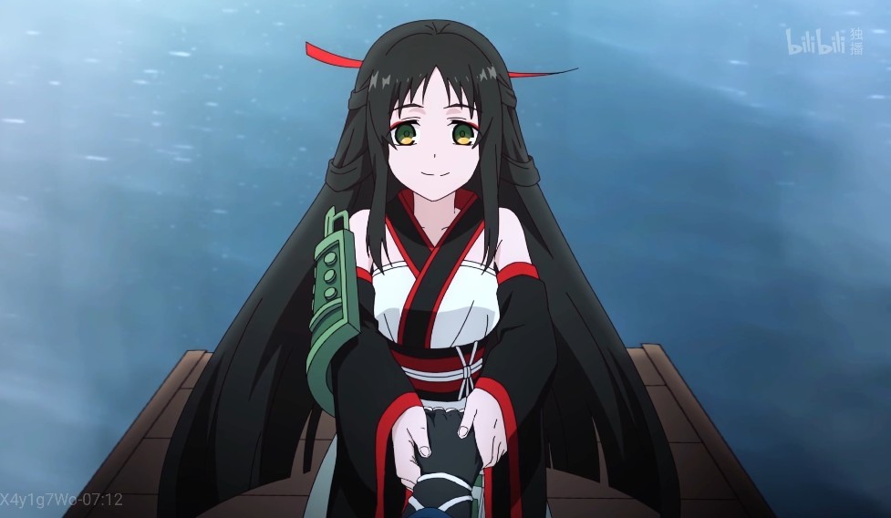 而意外获得修复师能力的钟子信和编钟少女崇音一起修复遭受遗忘病毒