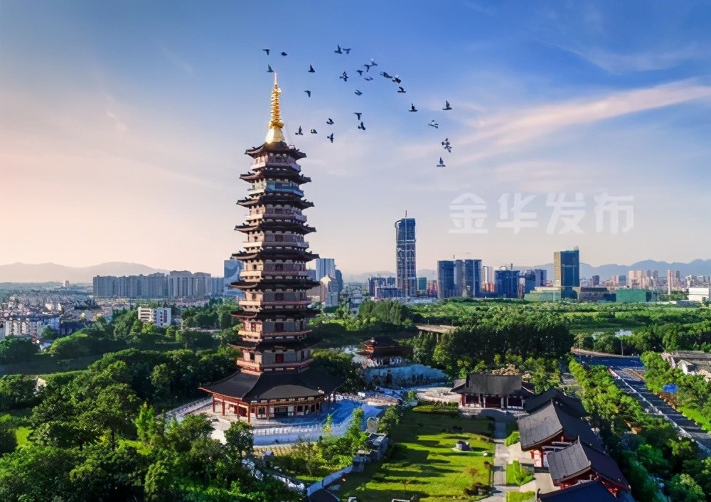 金华五中到金华南站_金华_金华市