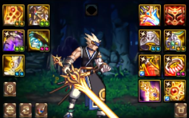 dnf|卢克西|国服