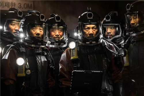 日本"福岛50死士",冒险抢修核辐射下核电站,后来他们都怎样了