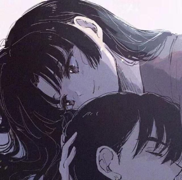 这情头有点明显啊