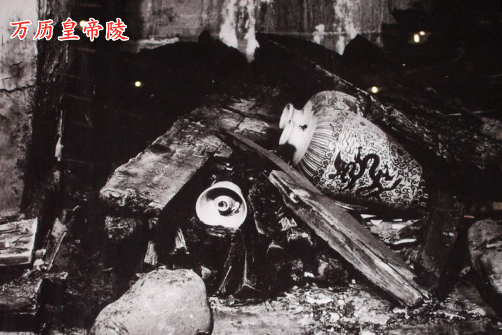 疯狂的复仇者自春秋至鸦片战争时期的互掘祖坟活动