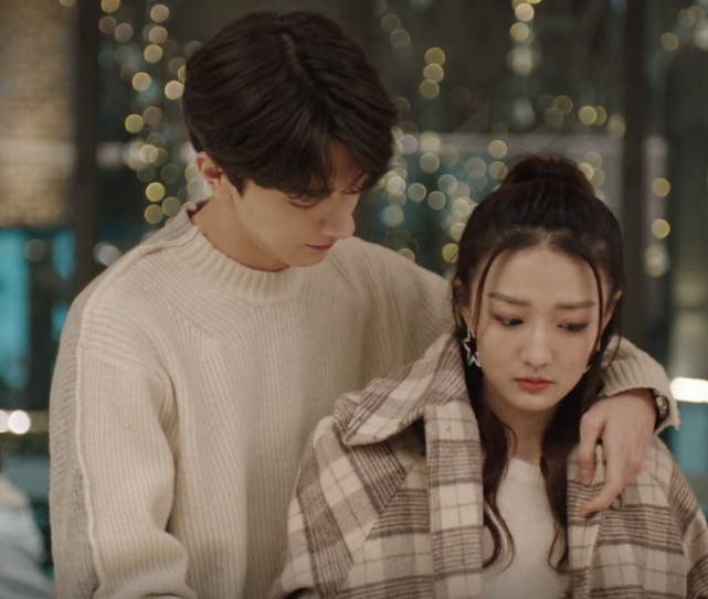 良辰美景高虐时刻来了梁辰声带受损不能再唱歌