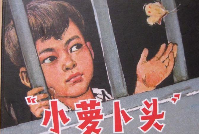 杀害了小萝卜头的杨钦典为何没有被判死刑