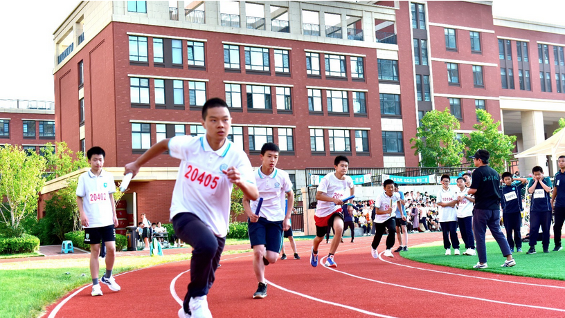 海信学校新生报名火爆全面解读牛校招生热点