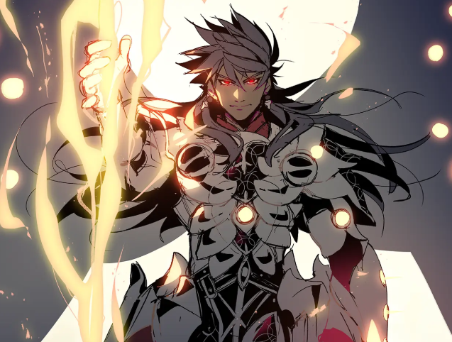 fgo五星枪阶冠位神祖强度测评 顶级红卡光炮 想看