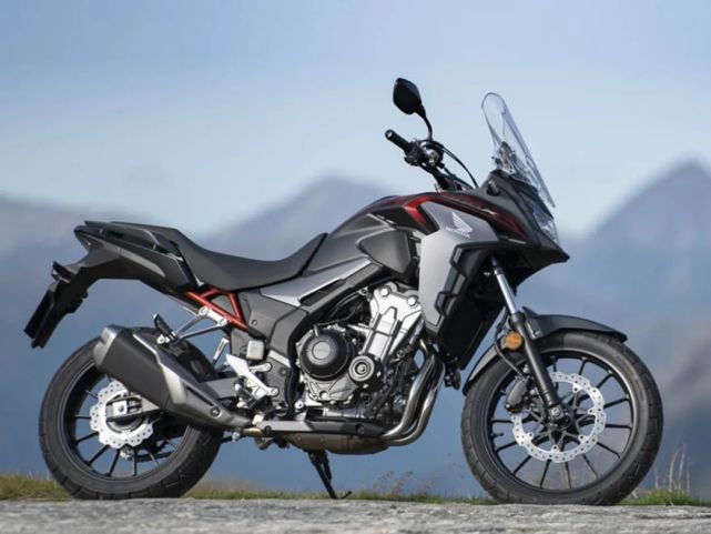CB400X���ˣ�˭���ż���