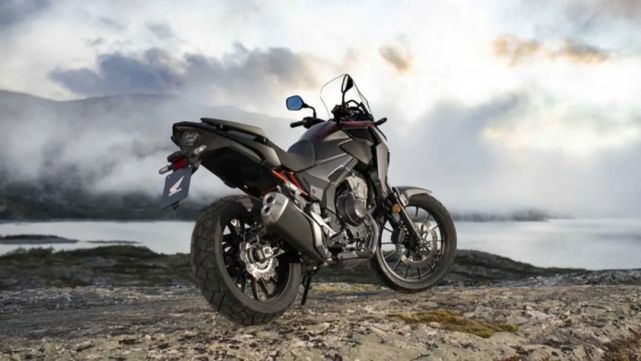 CB400X���ˣ�˭���ż���