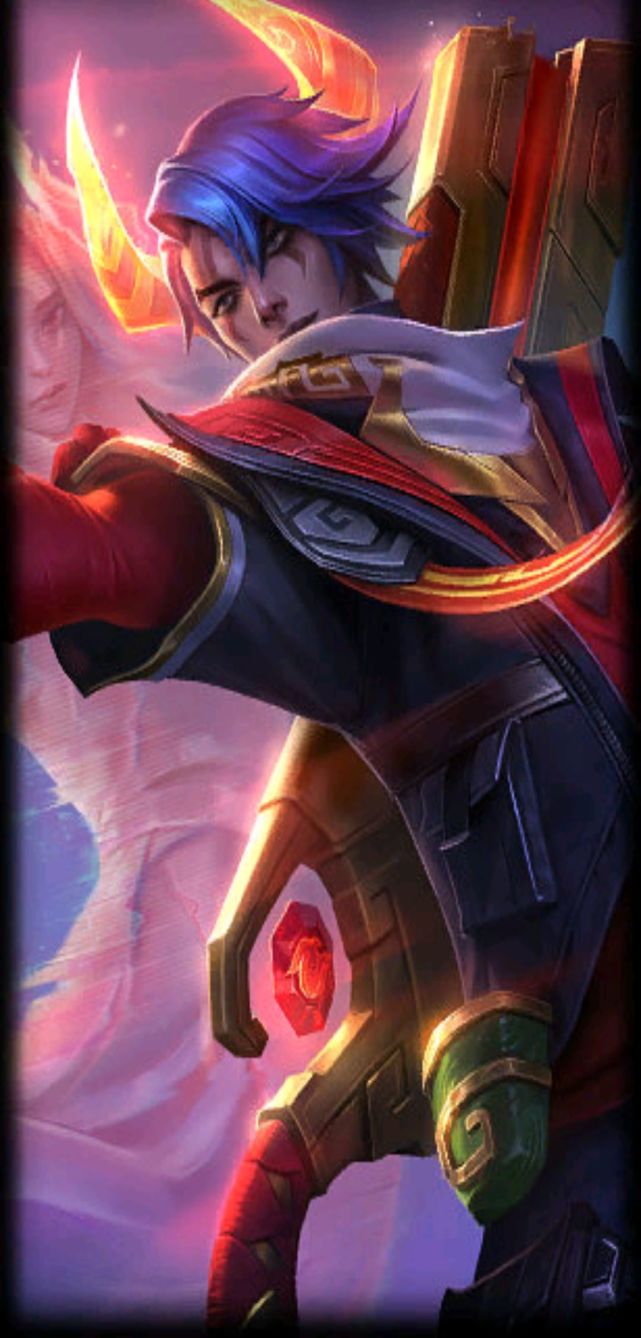 泪目月男终迎来大加强