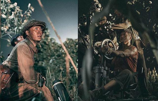 重现抗美援朝的激烈-"金刚川"_腾讯新闻