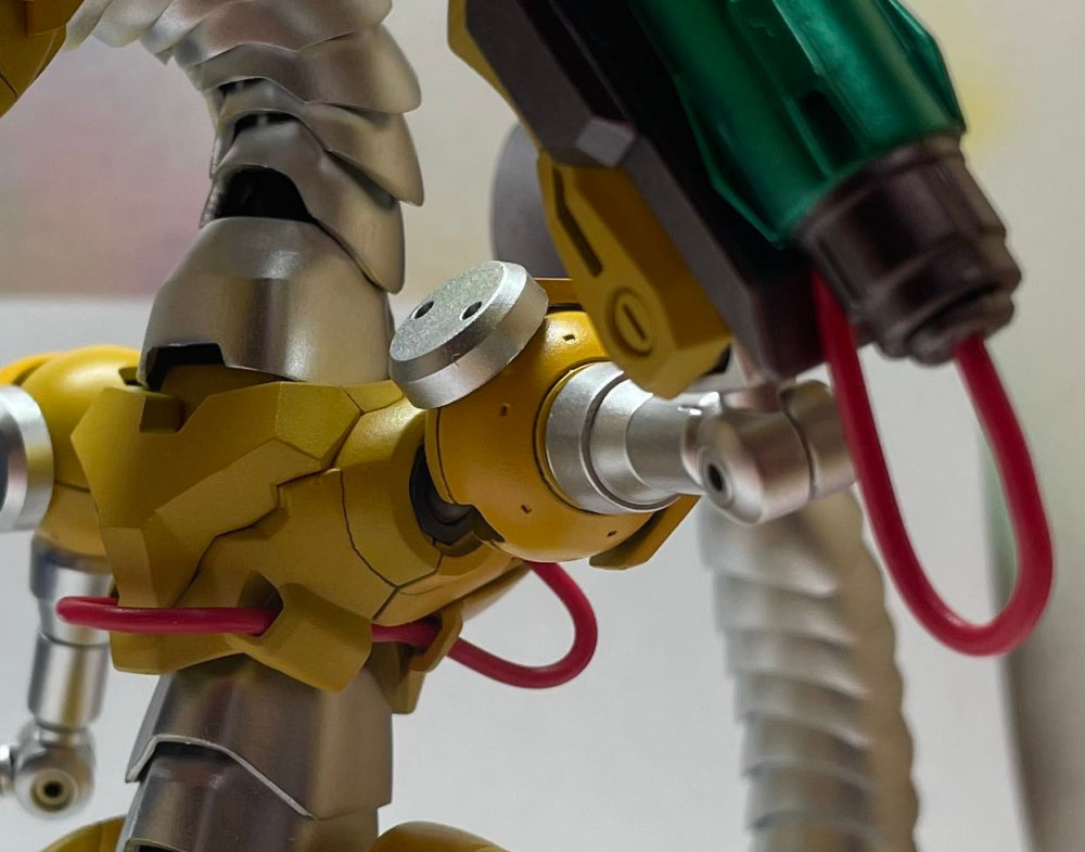 网友自制游戏王"动力工具龙",和卡牌简直一模一样,细节满分_腾讯新闻