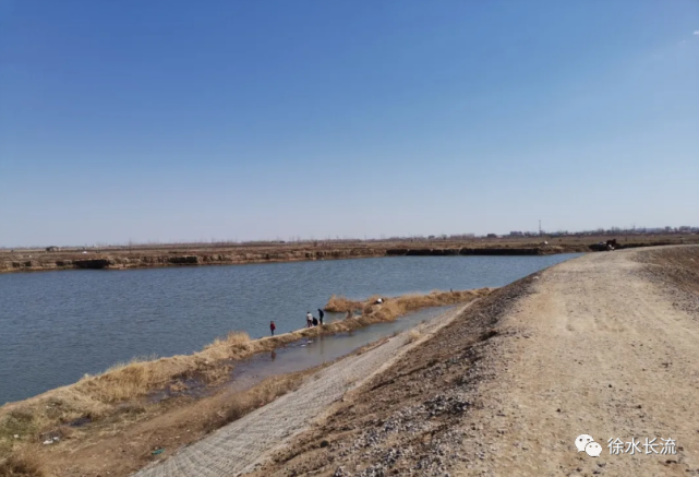 盘点徐水八处免费旅游景点你都去过么