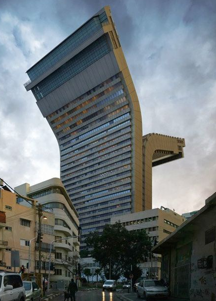 国家发改委丑陋建筑禁令出台谁在助推这场审丑狂欢