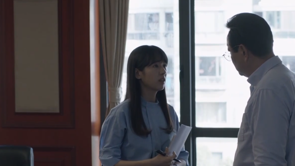 小舍得:米桃父母恩将仇报,张雪儿失望透顶,结局存在反转_腾讯新闻