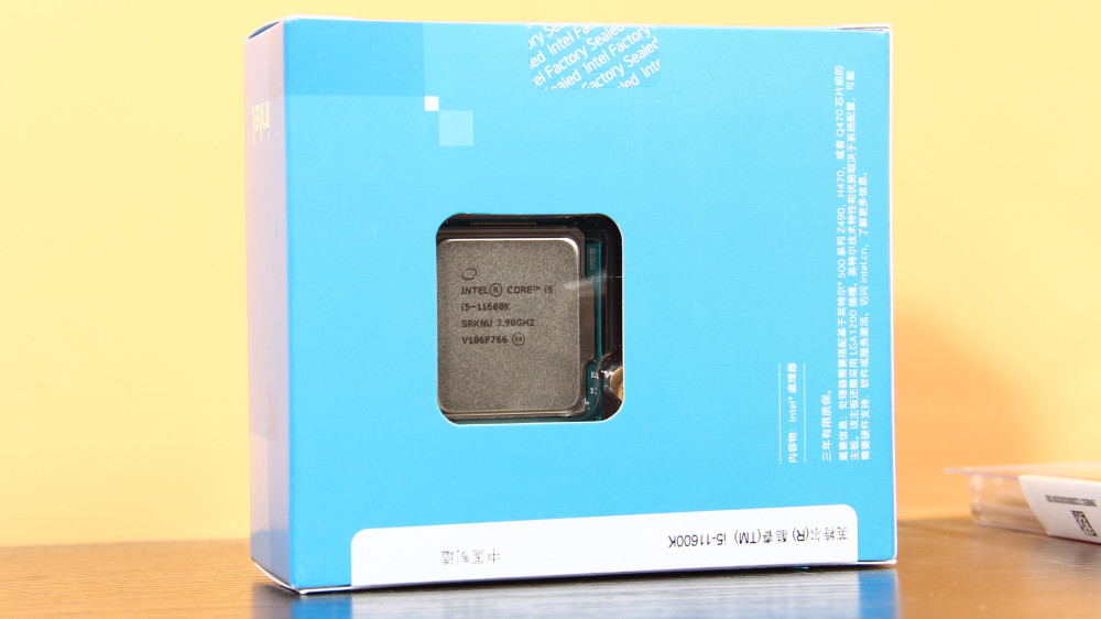 i5 11600K怎么配更合理？11代i5配RTX3060的一套整机_腾讯新闻