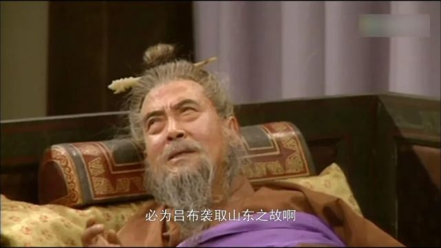 同样是被推举为州牧，为什么曹操积极争取，刘备却谦让呢？_腾讯新闻