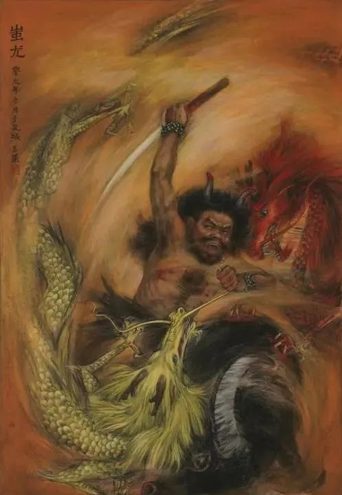 民间法教详解:梅山法(又名:梅山师公教,梅山教,五郎教)_腾讯新闻