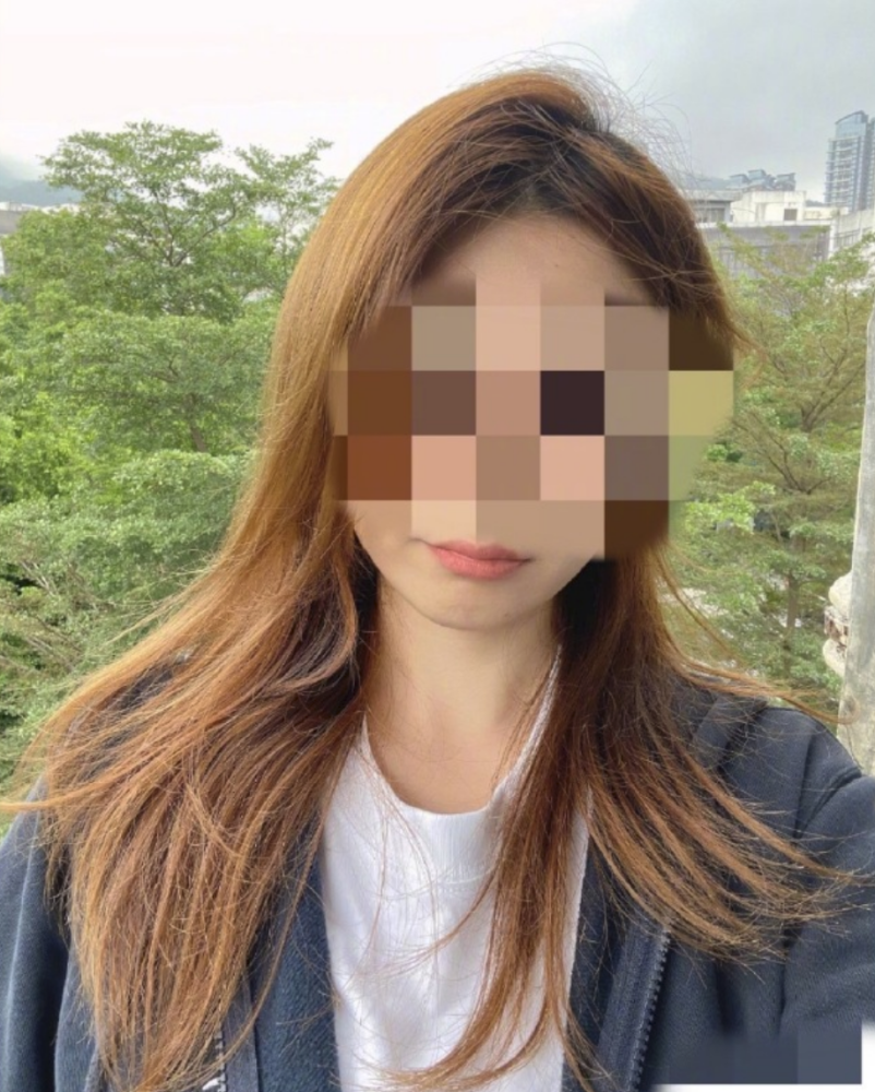 微博贴照片被骚扰 女子奋起反击男子瞬间傻眼 腾讯新闻