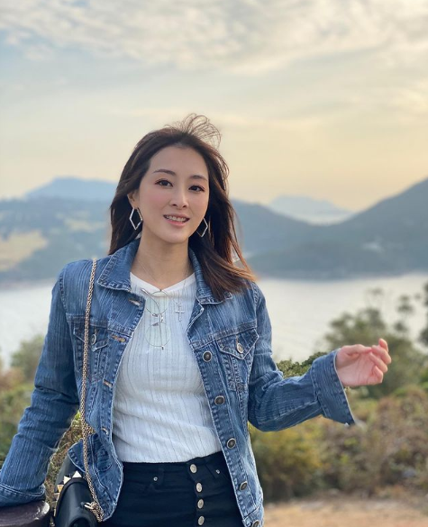 33岁女星被嘲"最丑港姐",凭实力赢好评|香港小姐|张名雅|万绮雯|伙计