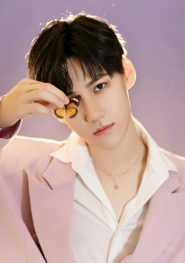 tnt时代少年团勇敢地在这个时代发光吧