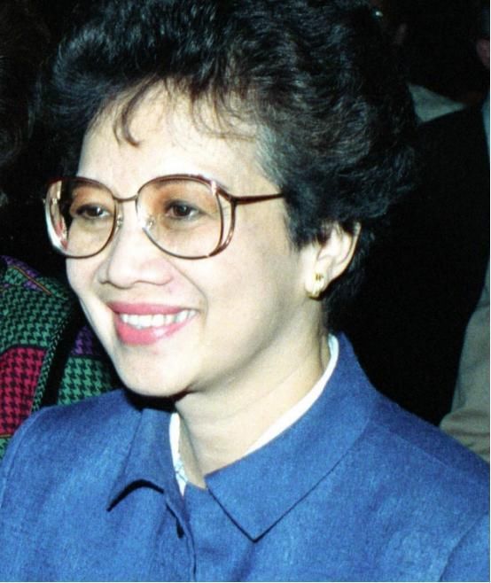 任职6年总统,为自己是中国人而自豪,坚持与中国交好