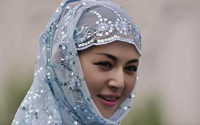 过去,回民女孩儿为啥不能嫁汉人?此说不成立,但有个原因很重要