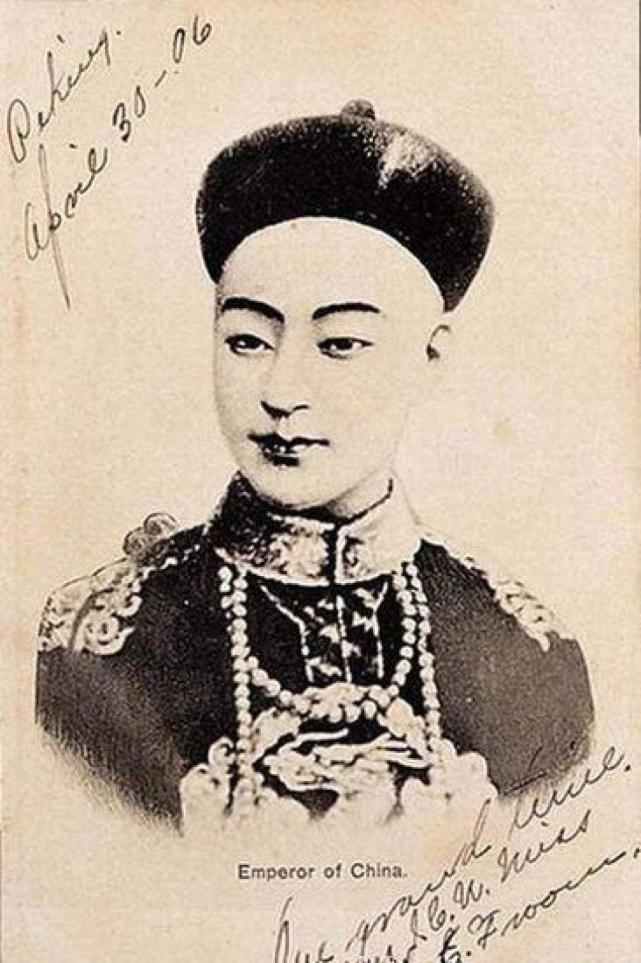 光绪问鸡蛋的价格李鸿章和翁同龢回答截然相反谁才是奸臣