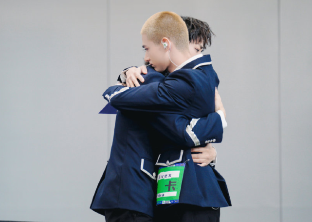 创4选手家境差距大刘宇家有茶山伯远经历坎坷张欣尧太励志