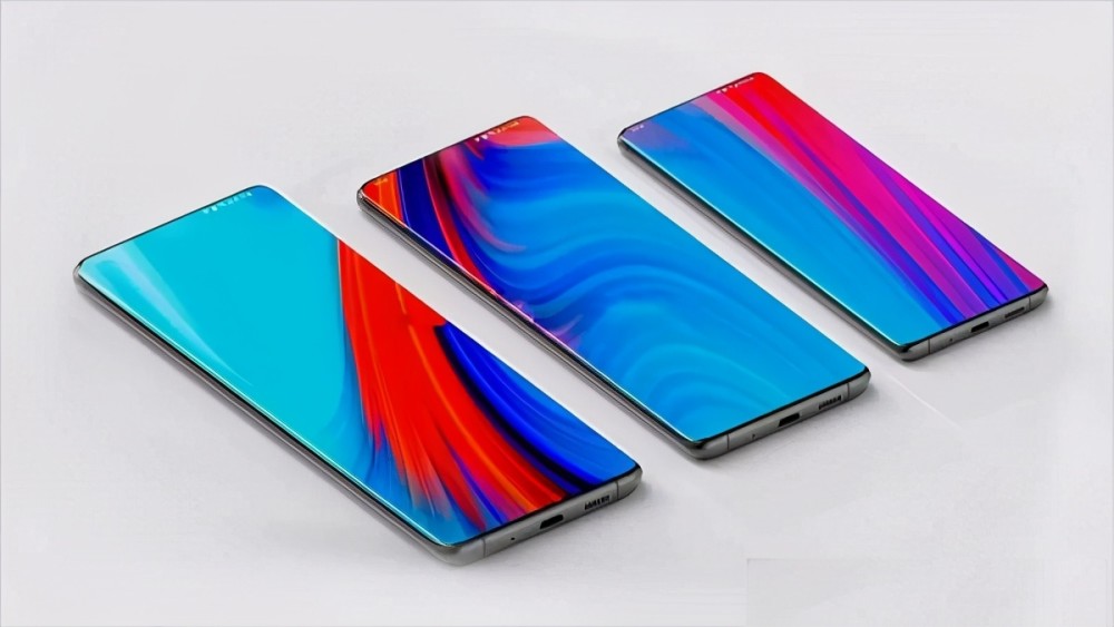 真61全面屏的三星galaxys22还是非常值得期待的