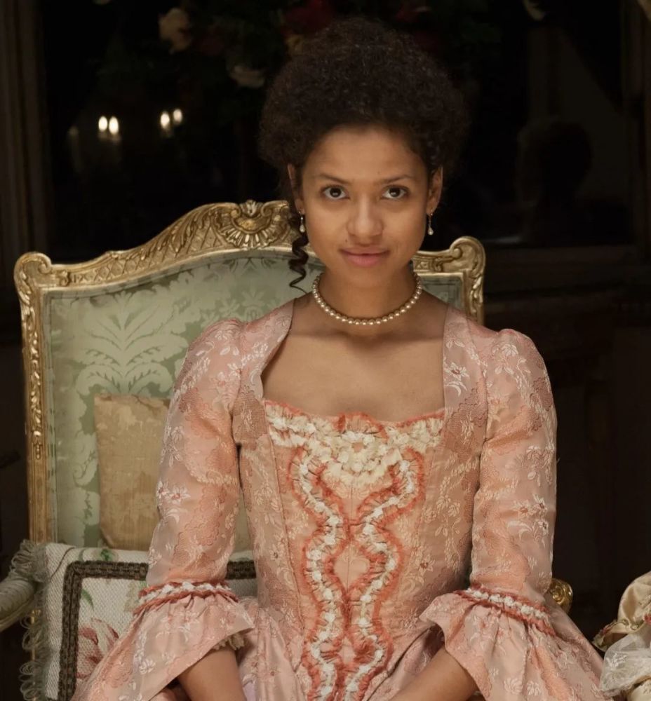 佳片有约佳人蓓尔她曾影响奴隶制的废除