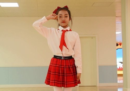 悦读之星专访|每天坚持朗诵!从胆小到落落大方,诵读让孩子变得自信