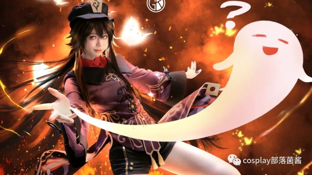 摄影&后期:@摄影师钟旺鸿出镜:@虫皿虫皿要不要让胡桃送你一程?