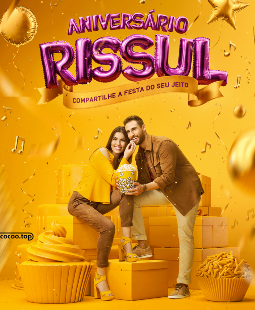 海报设计基本方法