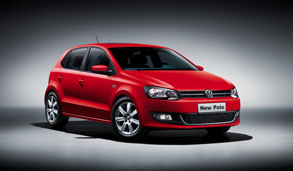月销只有34台 曾经不可一世的polo为何卖不动了 腾讯新闻