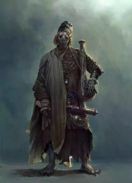 剑来喜烛的剑术来自至高可万年前的他如何接触持剑者