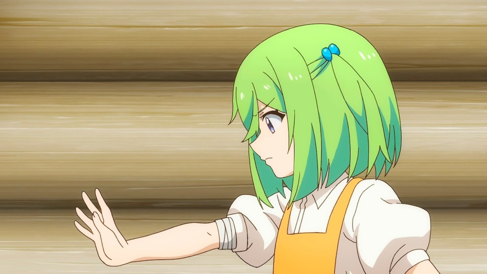 狩猎史莱姆三百年 女儿找上门 还想复仇女主 腾讯新闻