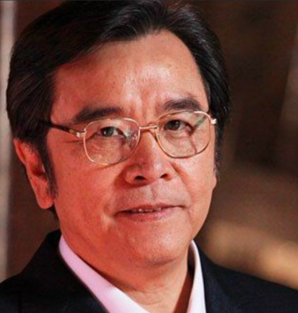 演员姜大卫知道王钟去世的消息后接受访问,他表示是从朋友口中听到这