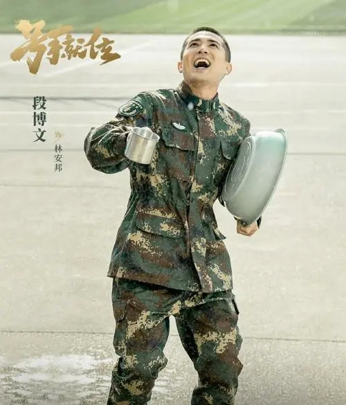 林安邦自己是单口相声,吕征自己是妙语连珠,这二人在