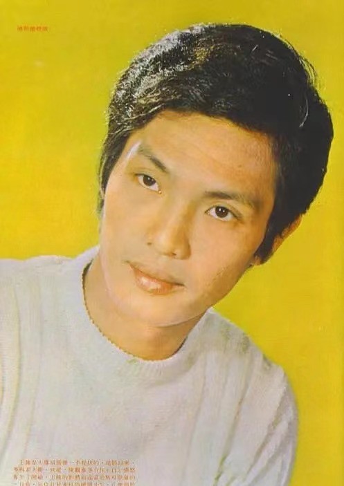 香港演员王钟去世曾出演武状元苏乞儿是周星驰电影又一经典配角