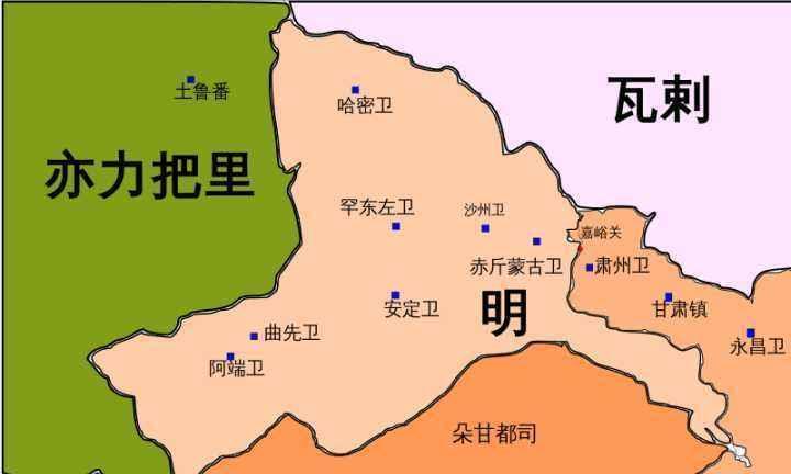 明朝的卫所制有何弊端,为何短短的70年之后,朝廷便不得不募兵?