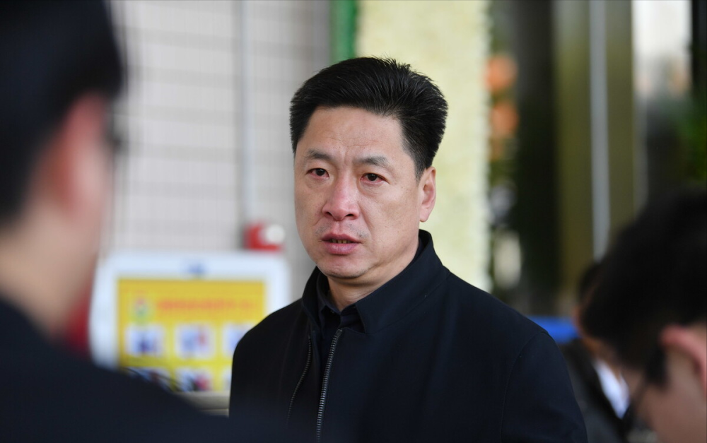 李春江摊牌了广厦教父未来动向有变或缔造cba新王朝