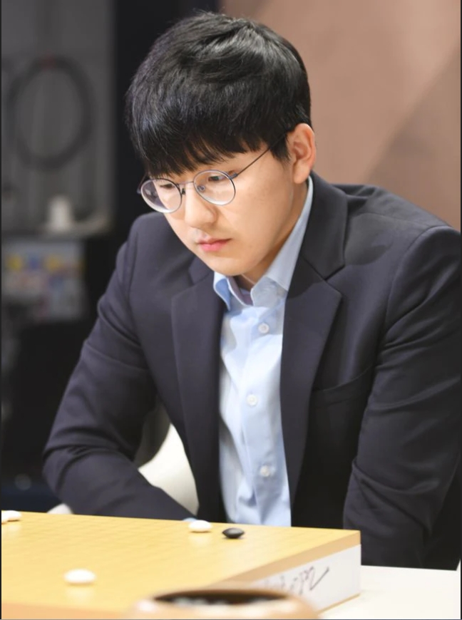 金志锡如果有一天离开胜负世界想钻研数学和物理